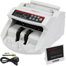 Contatore di denaro 1000