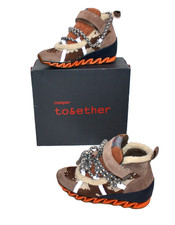 CAMPER TOGETHER TRAINERS BY
