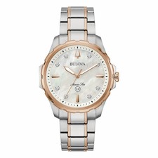 Orologio Bulova Marine Star -