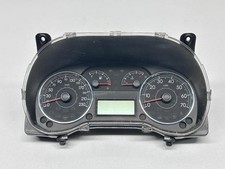 QUADRO STRUMENTI PER FIAT