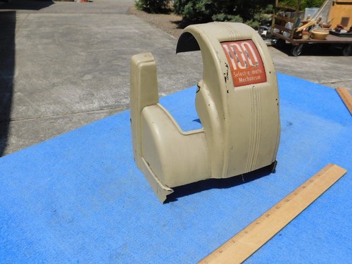 Seeburg m100b m100bl - seeburg,