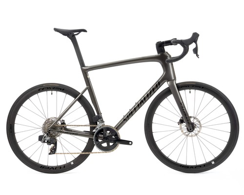 Pre owned 2024 - [pre-owned], specialized