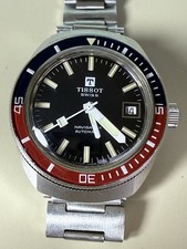 orologio subacqueo automatico