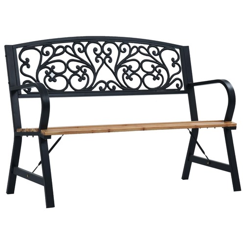 Panchina giardino 120 in - panchina,