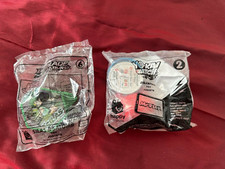 McDonald's Beyblade Burst