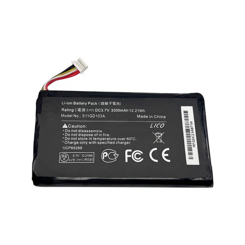 Nuova batteria trimble t41 per - nuova,