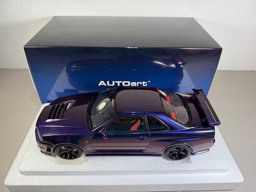 Nissan r34 z tune - r34, z-tune