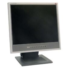 Monitor 17" LCD LG L1710M Grade B Multimediale VGA 