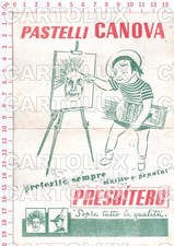 D8457 CARTA ASSORBENTE 1940