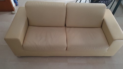 Vendo divani come foto - 2,