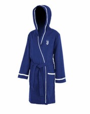 JUVE BATHROBE KID CHILD SPONGE
