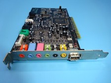 CREATIVE LABS Sound Blaster