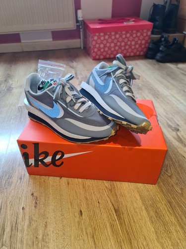 Taglia nike ldwaffle x - uk,
