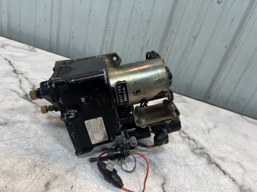 Pompa motore idraulica trim - idraulica,