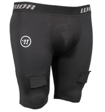 Warrior Compression Jock Short