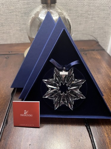 Swarovski fiocco di - fiocco, neve
