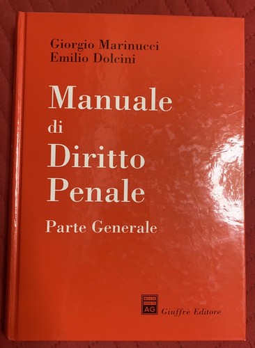 Libro manuale diritto - manuale,