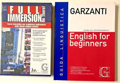 English for beginners guida - english,
