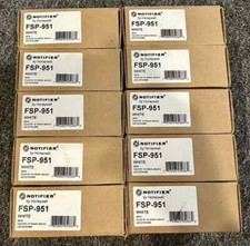NOTIFIER FSP-951 Rilevatore di