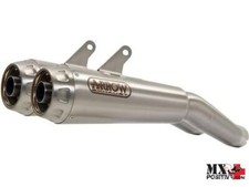 TERMINALI PRO-RACING NICHROM