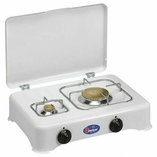 Parker lpg burner - parker, gas
