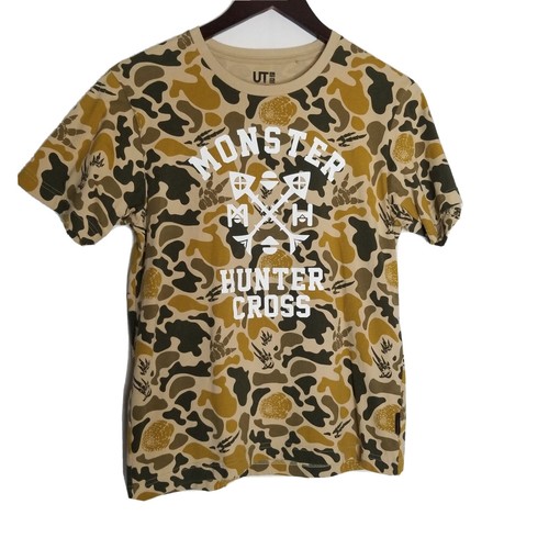Shirt uomo kaos uniqlo - t-shirt,