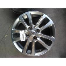 4 CERCHI IN LEGA PER TOYOTA YARIS (14-17) RESTYLING 1.0 12V (51KW) BER. 2014
