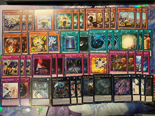 Yugioh! HAT Format Geargia