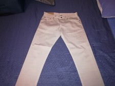 Pantaloni Uomo TG 46 DONDUP
