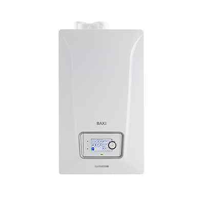 Caldaia condensazione baxi - caldaia,