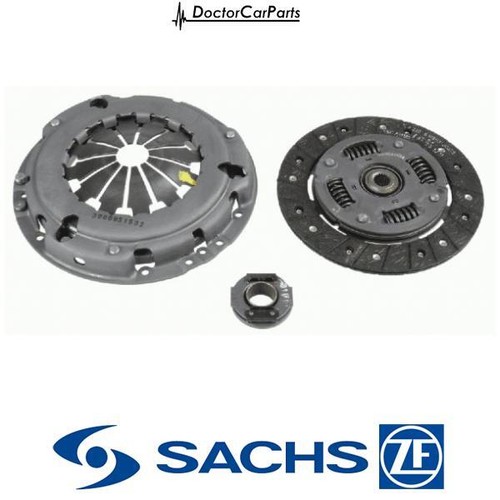 Kit frizione per fiat 500 - kit,