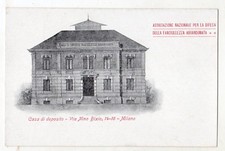 C002521 milano casa di - c002521,