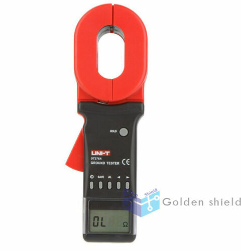 Uni ut276a tester di - ut276a,