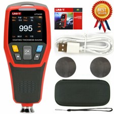 UNI-T UT343D Misuratore di