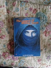 The Legend of Mother Sarah n