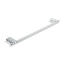 Porta salviette cm.30 cromo