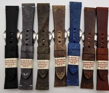 Cinturino in vera pelle