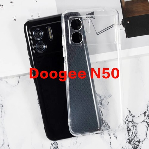 Soft back bumper case cover - soft,