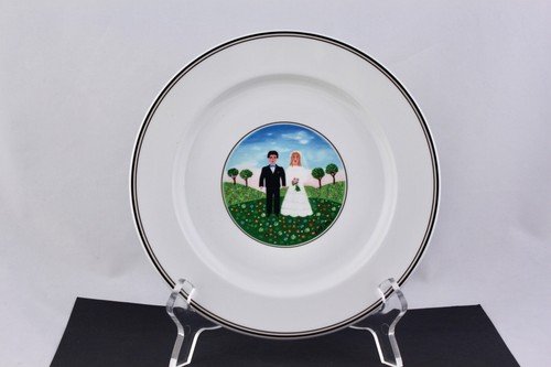 Villeroy boch naif wedding - naif,