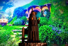 IRON STUDIOS DELUXE GANDALF IL SIGNORE DEGLI ANELLI LORD OF THE RINGS COLLEZIONE