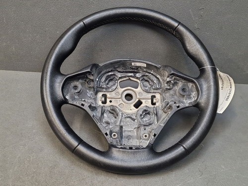 Volant cuir bmw série - cuir, 3