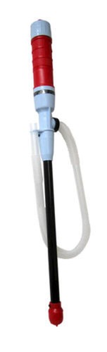 Fluid transfer syphon pump - fluid, d