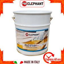 Impregnante legno esterni per