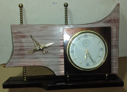 Modernariato orologio veglia - modernariato,