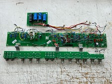 Fender custom vibrolux - '68,