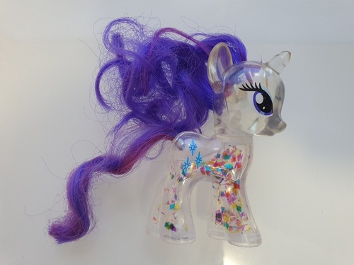 Minifigures little pony - my,
