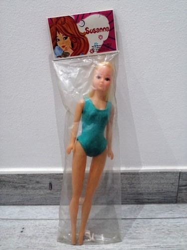Bambola susanna doll mod 3 - bambola, mod.