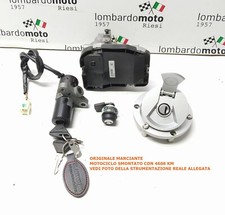 CORPO FARFALLATO KIT