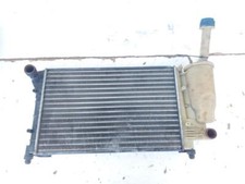 RADIATORE ACQUA FIAT PANDA