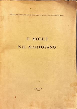 Mobile nel mantovano dal - di,